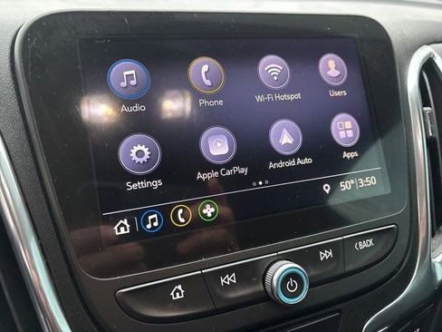 Used 2020 Chevrolet Equinox Premier image 22