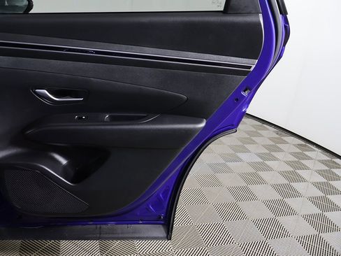 Certified 2024 Hyundai Tucson SEL image 23