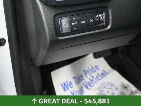 Used 2026 GMC Acadia AT4 AWD/4WD image 30