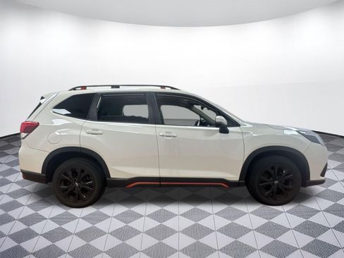 Used 2023 Subaru Forester Sport AWD/4WD image 6