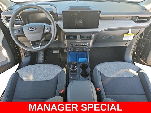 New 2026 Ford Maverick XLT FWD image 9