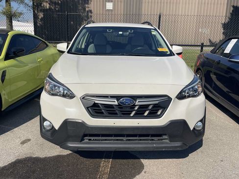 Used 2021 Subaru Crosstrek 2.0i Premium w/ Popular Package #4 AWD/4WD image 2