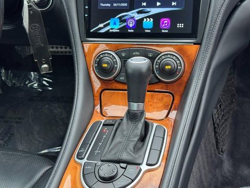 Used 2008 Mercedes-Benz SL 550 image 14