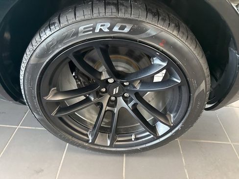 Used 2023 Dodge Challenger R/T Scat Pack image 4