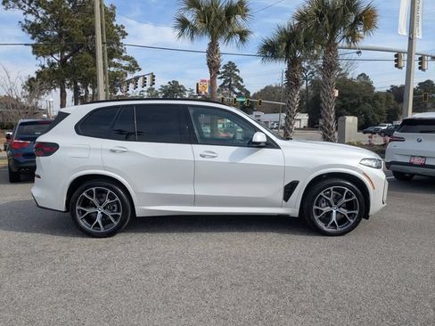 New 2026 BMW X5 xDrive40i AWD/4WD image 4
