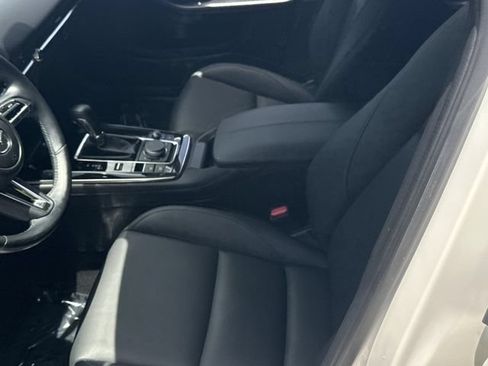 Used 2023 MAZDA CX-30 AWD 2.5 S w/ Preferred Package image 16