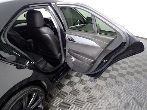 Used 2018 Cadillac ATS Luxury image 42