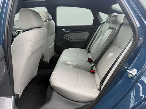 New 2026 Honda Civic Sport Touring image 11