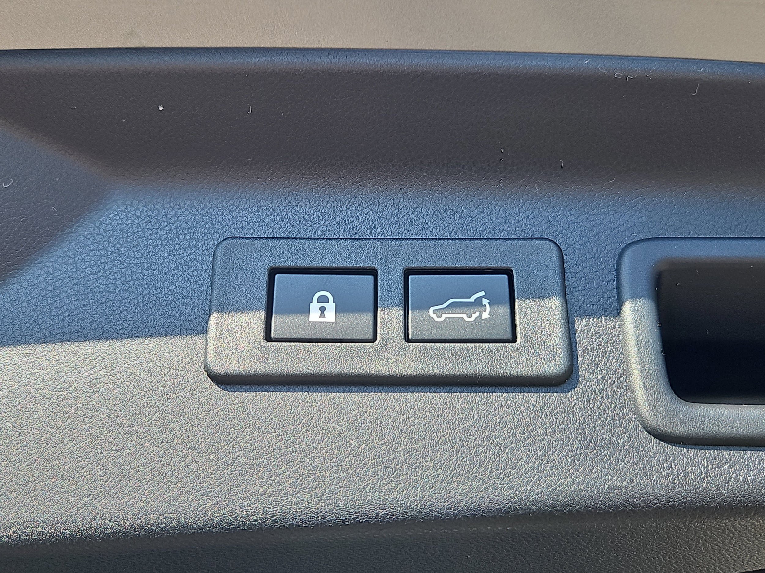 New 2026 Subaru Forester Sport AWD/4WD image 15