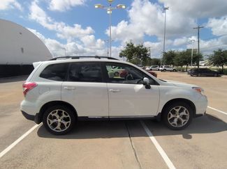 Used 2016 Subaru Forester 2.5i Touring w/ Eyesight & Navigation System AWD/4WD video 4