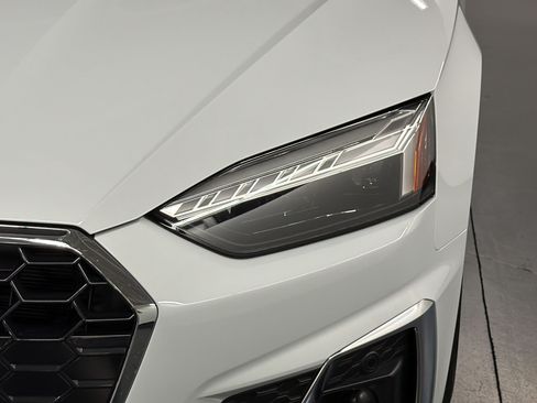 Used 2023 Audi A5 2.0T Premium w/ Convenience Package AWD/4WD image 11