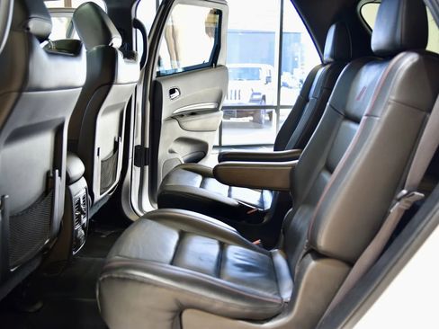 Used 2023 Dodge Durango R/T image 20