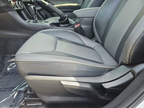 Certified 2023 Subaru Crosstrek 2.5i Sport AWD/4WD image 29