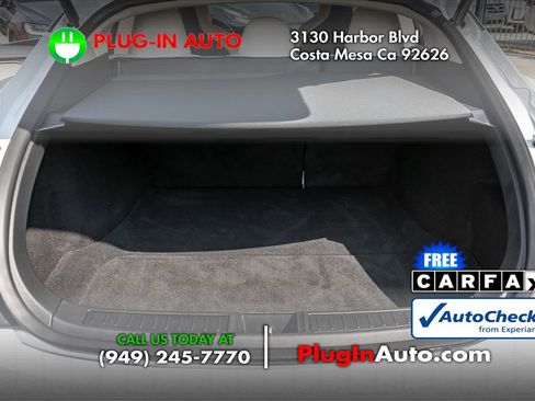 Used 2019 Tesla Model S Long Range image 13