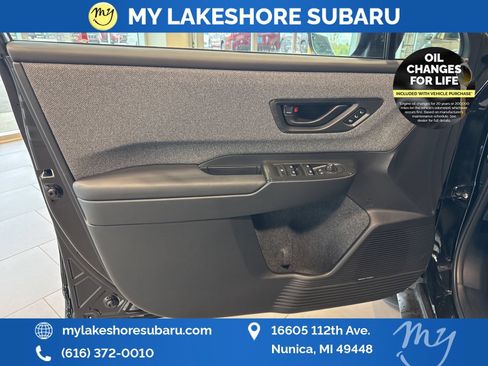 New 2026 Subaru Outback Limited AWD/4WD image 10