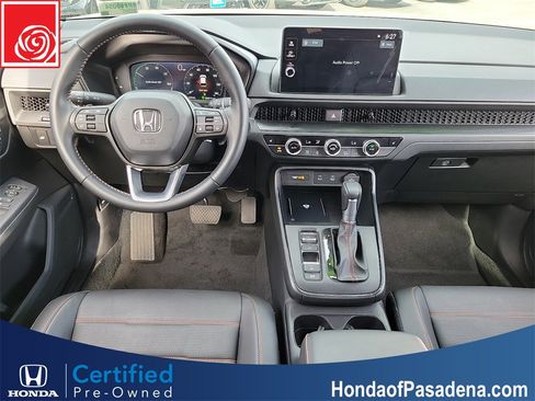 Certified 2026 Honda CR-V Sport-L image 10