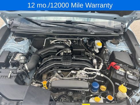 Used 2019 Subaru Crosstrek 2.0i Limited w/ Moonroof Package w/Navigation AWD/4WD image 19