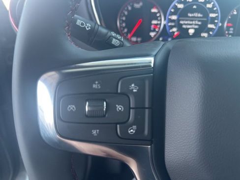 New 2026 Chevrolet Blazer RS image 20