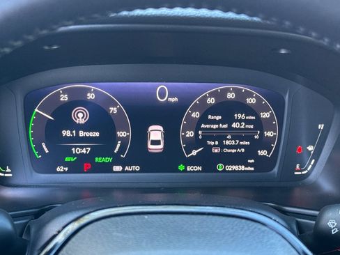 Used 2024 Honda Accord Touring image 20