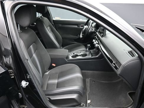 Certified 2023 Honda Civic Sport image 24