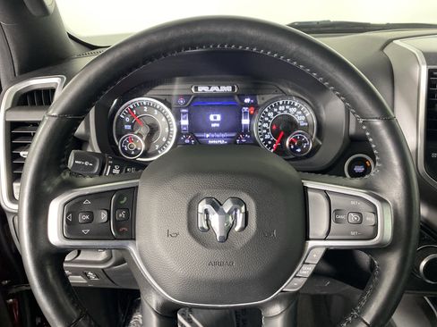 Used 2022 RAM 1500 Big Horn image 20