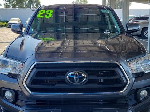 Used 2023 Toyota Tacoma SR5 RWD image 29