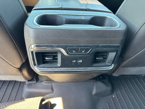 Used 2023 GMC Sierra 1500 Denali w/ Denali Reserve Package AWD/4WD image 18
