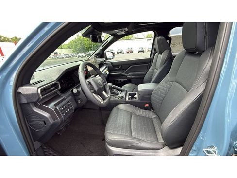 New 2026 Toyota 4Runner TRD Off-Road Premium AWD/4WD image 31