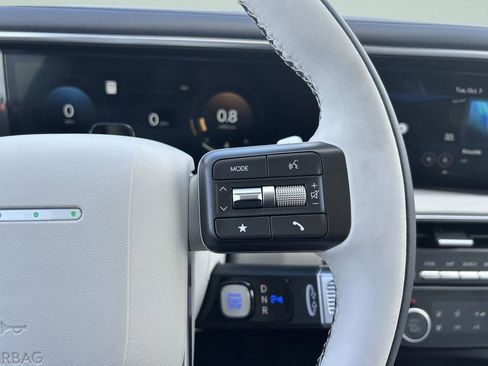 New 2026 Hyundai Palisade Calligraphy image 34