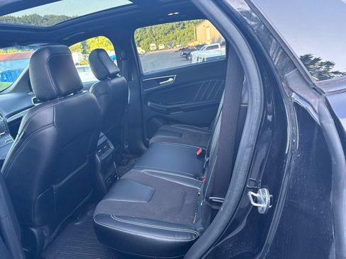 Used 2020 Ford Edge ST w/ Equipment Group 401A AWD/4WD image 10