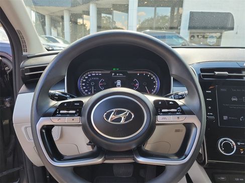 Used 2022 Hyundai Tucson SEL image 27