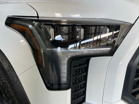 New 2025 Toyota Tundra TRD Pro image 10
