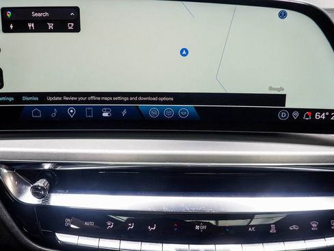 Used 2024 Cadillac Lyriq Sport w/ LPO, Floor Liner Package image 20