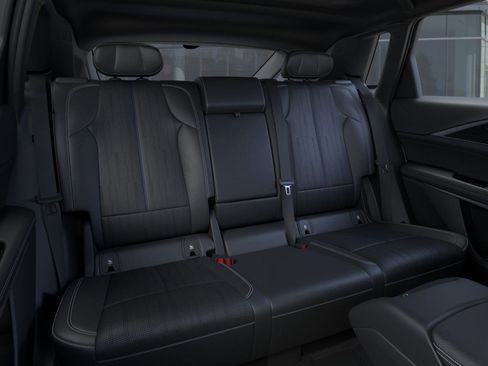 New 2025 Cadillac Lyriq Sport image 18