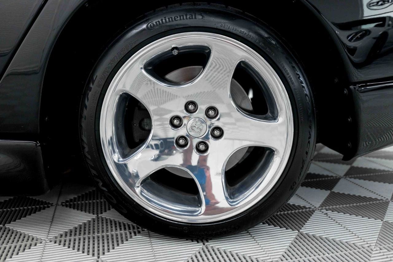 Used 2000 Dodge Viper GTS RWD image 32