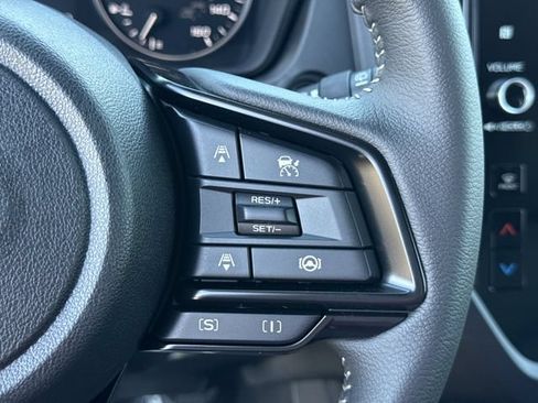 Used 2026 Subaru Forester Premium AWD/4WD image 24
