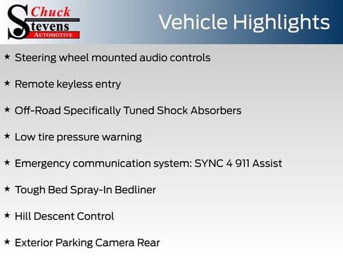 Used 2024 Ford F250 Lariat w/ Lariat Ultimate Package AWD/4WD image 8