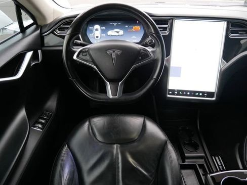 Used 2014 Tesla Model S 85 image 9