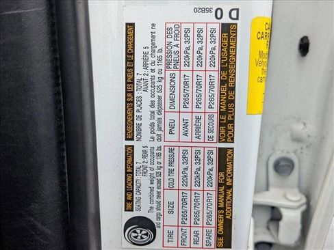 Used 2019 Toyota 4Runner SR5 image 19