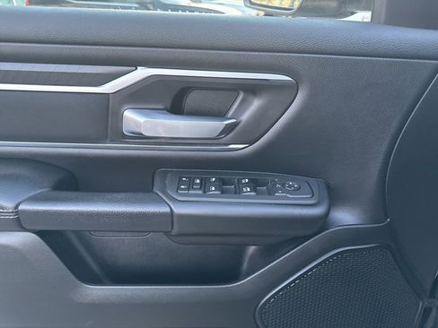 Used 2025 RAM 1500 Big Horn image 11