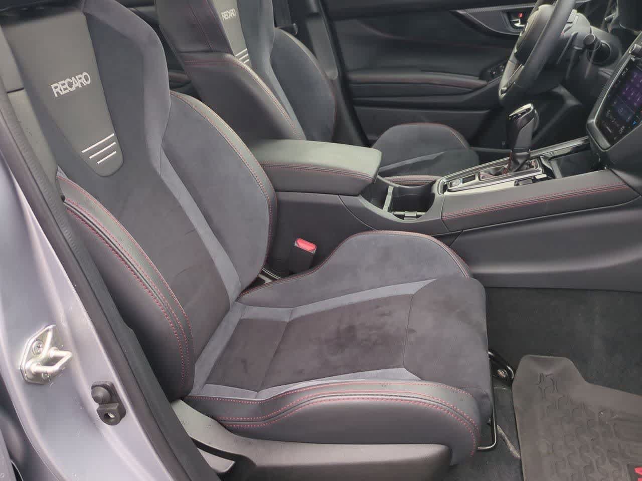 Used 2023 Subaru WRX GT AWD/4WD image 22