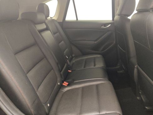 Used 2014 MAZDA CX-5 Grand Touring image 19