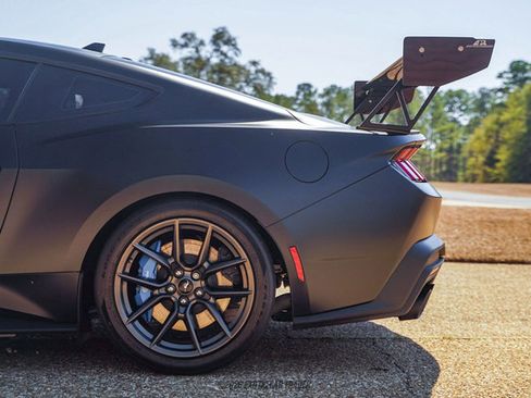 Used 2024 Ford Mustang Dark Horse w/ Dark Horse Handlin Package image 5