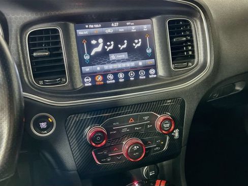 Used 2018 Dodge Charger GT AWD/4WD image 17