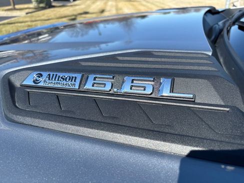 Certified 2025 Chevrolet Silverado 2500 LT w/ Convenience Package image 14