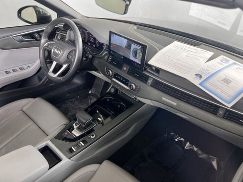 Used 2024 Audi A5 2.0T Premium Plus image 28