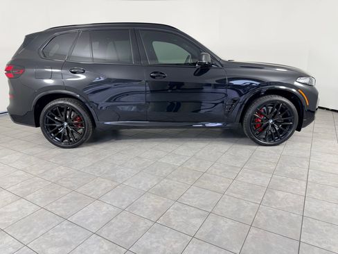 New 2026 BMW X5 sDrive40i RWD image 8