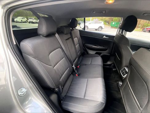 Used 2020 Kia Sportage LX AWD/4WD image 34