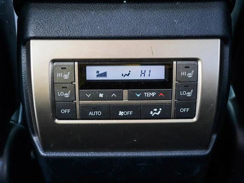 Used 2017 Lexus GX 460 Premium image 23