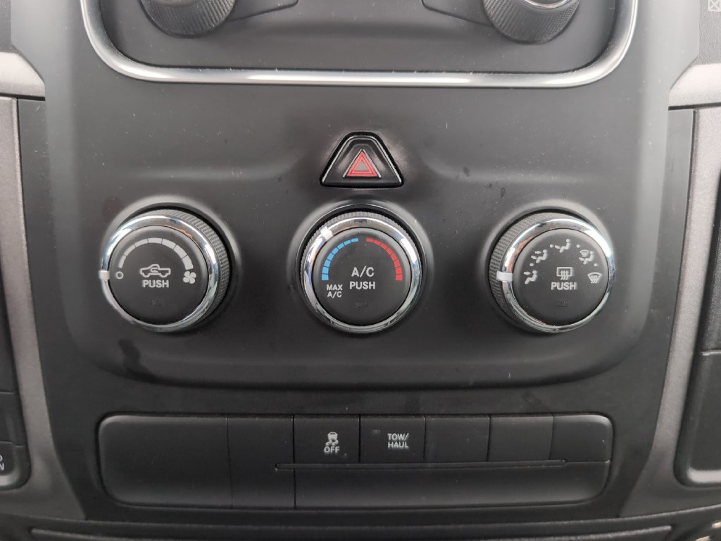 Used 2016 RAM 1500 Tradesman w/ Popular Equipment Group AWD/4WD image 13